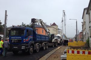 Projektdetails - Hentschke Bau - Ingenieur­bauten Aus Beton